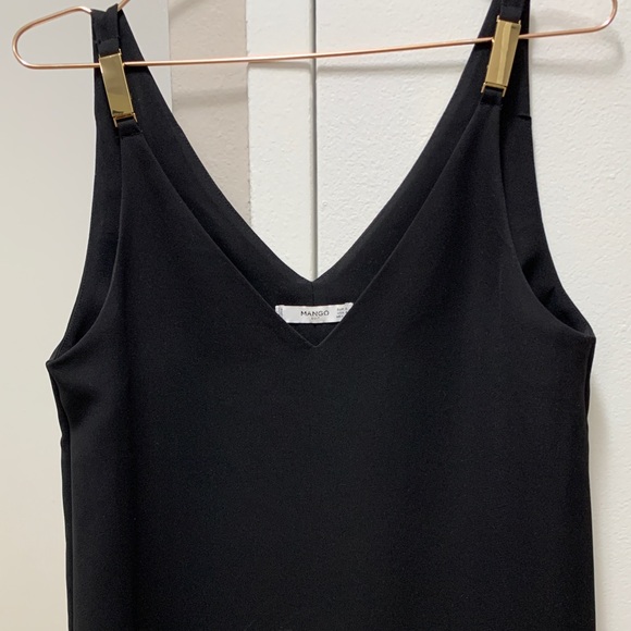 Mango dress - Picture 2 of 5